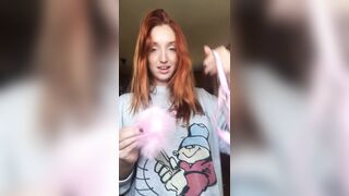Redfoxofficial (Red Fox Official) OnlyFans Leaks Red Head Babe Theredfoxlife 714