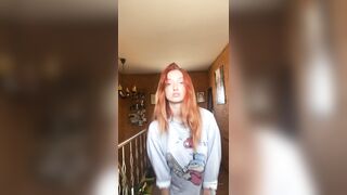 Redfoxofficial (Red Fox Official) OnlyFans Leaks Red Head Babe Theredfoxlife 714