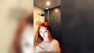 Redfoxofficial (Red Fox Official) OnlyFans Leaks Red Head Babe Theredfoxlife 589