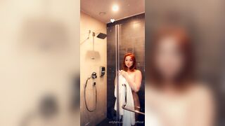 Redfoxofficial (Red Fox Official) OnlyFans Leaks Red Head Babe Theredfoxlife 589