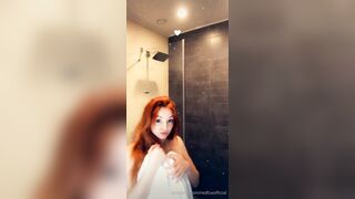 Redfoxofficial (Red Fox Official) OnlyFans Leaks Red Head Babe Theredfoxlife 589