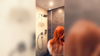 Redfoxofficial (Red Fox Official) OnlyFans Leaks Red Head Babe Theredfoxlife 589