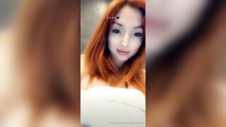 Redfoxofficial (Red Fox Official) OnlyFans Leaks Red Head Babe Theredfoxlife 590