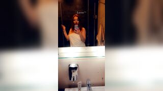 Redfoxofficial (Red Fox Official) OnlyFans Leaks Red Head Babe Theredfoxlife 590