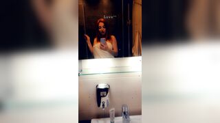 Redfoxofficial (Red Fox Official) OnlyFans Leaks Red Head Babe Theredfoxlife 590