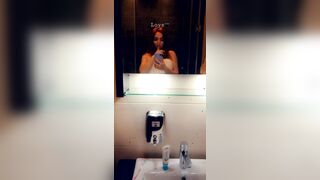 Redfoxofficial (Red Fox Official) OnlyFans Leaks Red Head Babe Theredfoxlife 590