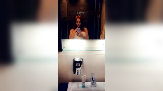 Redfoxofficial (Red Fox Official) OnlyFans Leaks Red Head Babe Theredfoxlife 590