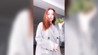 Redfoxofficial (Red Fox Official) OnlyFans Leaks Red Head Babe Theredfoxlife 902