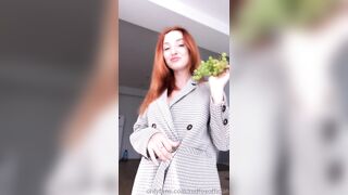 Redfoxofficial (Red Fox Official) OnlyFans Leaks Red Head Babe Theredfoxlife 902