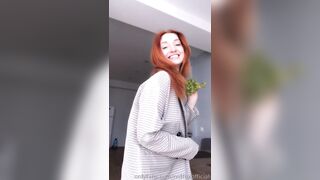 Redfoxofficial (Red Fox Official) OnlyFans Leaks Red Head Babe Theredfoxlife 902