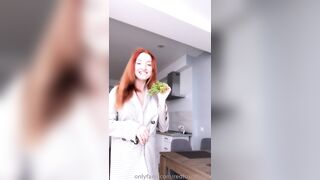 Redfoxofficial (Red Fox Official) OnlyFans Leaks Red Head Babe Theredfoxlife 902