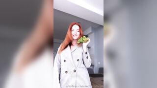 Redfoxofficial (Red Fox Official) OnlyFans Leaks Red Head Babe Theredfoxlife 902
