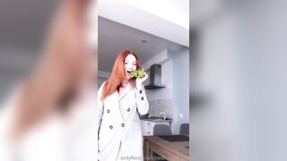 Redfoxofficial (Red Fox Official) OnlyFans Leaks Red Head Babe Theredfoxlife 902
