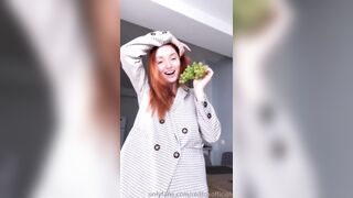 Redfoxofficial (Red Fox Official) OnlyFans Leaks Red Head Babe Theredfoxlife 902