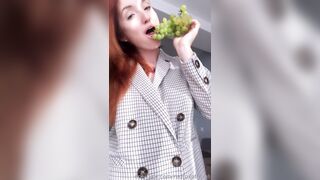 Redfoxofficial (Red Fox Official) OnlyFans Leaks Red Head Babe Theredfoxlife 902