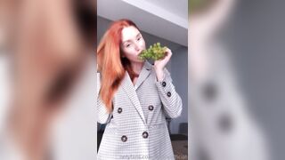 Redfoxofficial (Red Fox Official) OnlyFans Leaks Red Head Babe Theredfoxlife 902