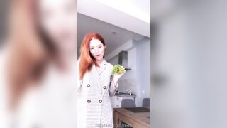 Redfoxofficial (Red Fox Official) OnlyFans Leaks Red Head Babe Theredfoxlife 902