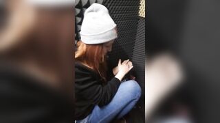 Redfoxofficial (Red Fox Official) OnlyFans Leaks Red Head Babe Theredfoxlife 456