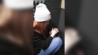 Redfoxofficial (Red Fox Official) OnlyFans Leaks Red Head Babe Theredfoxlife 456