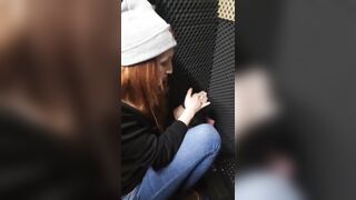 Redfoxofficial (Red Fox Official) OnlyFans Leaks Red Head Babe Theredfoxlife 456