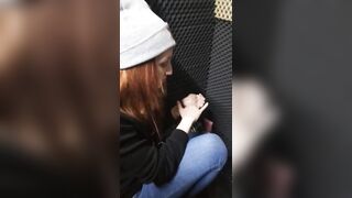 Redfoxofficial (Red Fox Official) OnlyFans Leaks Red Head Babe Theredfoxlife 456