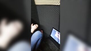 Redfoxofficial (Red Fox Official) OnlyFans Leaks Red Head Babe Theredfoxlife 456