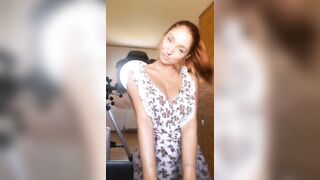 Redfoxofficial (Red Fox Official) OnlyFans Leaks Red Head Babe Theredfoxlife 766