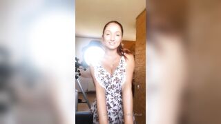 Redfoxofficial (Red Fox Official) OnlyFans Leaks Red Head Babe Theredfoxlife 766