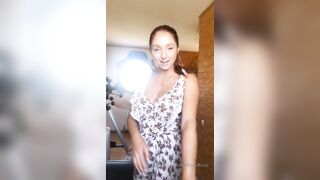 Redfoxofficial (Red Fox Official) OnlyFans Leaks Red Head Babe Theredfoxlife 766