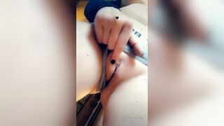 Redfoxofficial (Red Fox Official) OnlyFans Leaks Red Head Babe Theredfoxlife 628