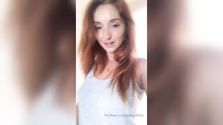 Redfoxofficial (Red Fox Official) OnlyFans Leaks Red Head Babe Theredfoxlife 770