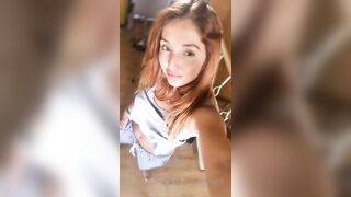 Redfoxofficial (Red Fox Official) OnlyFans Leaks Red Head Babe Theredfoxlife 770