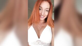 Redfoxofficial (Red Fox Official) OnlyFans Leaks Red Head Babe Theredfoxlife 234