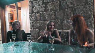 Redfoxofficial (Red Fox Official) OnlyFans Leaks Red Head Babe Theredfoxlife 809