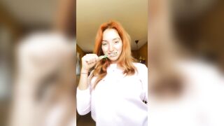 Redfoxofficial (Red Fox Official) OnlyFans Leaks Red Head Babe Theredfoxlife 466