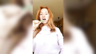 Redfoxofficial (Red Fox Official) OnlyFans Leaks Red Head Babe Theredfoxlife 466