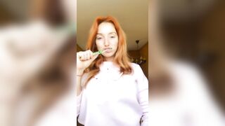 Redfoxofficial (Red Fox Official) OnlyFans Leaks Red Head Babe Theredfoxlife 466