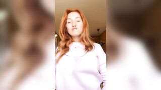 Redfoxofficial (Red Fox Official) OnlyFans Leaks Red Head Babe Theredfoxlife 466