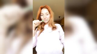 Redfoxofficial (Red Fox Official) OnlyFans Leaks Red Head Babe Theredfoxlife 466