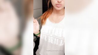 Redfoxofficial (Red Fox Official) OnlyFans Leaks Red Head Babe Theredfoxlife 730