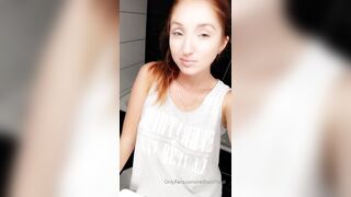 Redfoxofficial (Red Fox Official) OnlyFans Leaks Red Head Babe Theredfoxlife 730