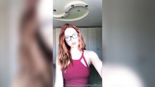 Redfoxofficial (Red Fox Official) OnlyFans Leaks Red Head Babe Theredfoxlife 154