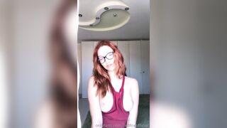 Redfoxofficial (Red Fox Official) OnlyFans Leaks Red Head Babe Theredfoxlife 154