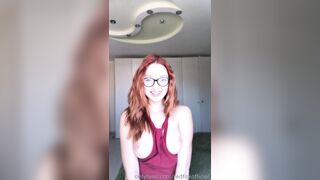 Redfoxofficial (Red Fox Official) OnlyFans Leaks Red Head Babe Theredfoxlife 154