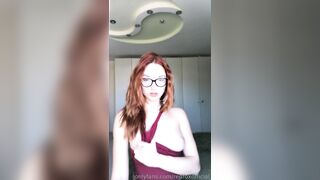 Redfoxofficial (Red Fox Official) OnlyFans Leaks Red Head Babe Theredfoxlife 154