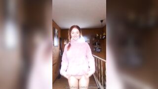 Redfoxofficial (Red Fox Official) OnlyFans Leaks Red Head Babe Theredfoxlife 391