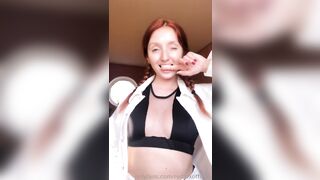 Redfoxofficial (Red Fox Official) OnlyFans Leaks Red Head Babe Theredfoxlife 392