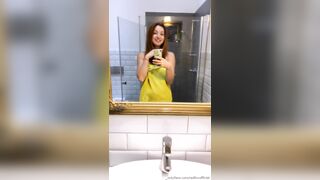 Redfoxofficial (Red Fox Official) OnlyFans Leaks Red Head Babe Theredfoxlife 74