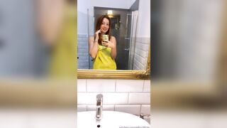 Redfoxofficial (Red Fox Official) OnlyFans Leaks Red Head Babe Theredfoxlife 74