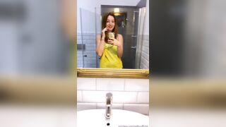 Redfoxofficial (Red Fox Official) OnlyFans Leaks Red Head Babe Theredfoxlife 74